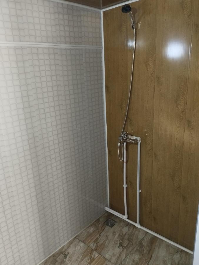 Makratela 호텔 Akhmeta 외부 사진
